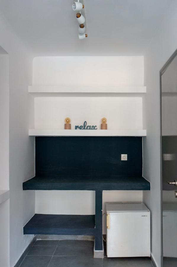 Dioskouros Hostel Athens Ngoại thất bức ảnh