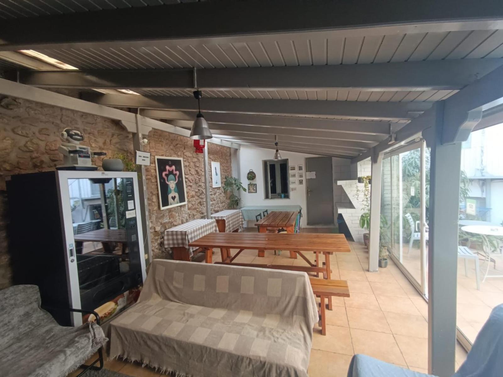 Dioskouros Hostel Athens Ngoại thất bức ảnh